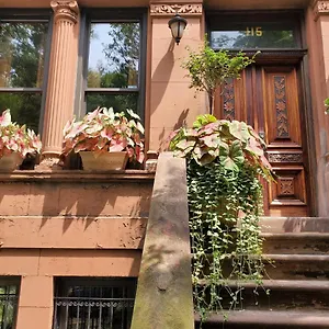 West 119th Guest Bed & Breakfast New York