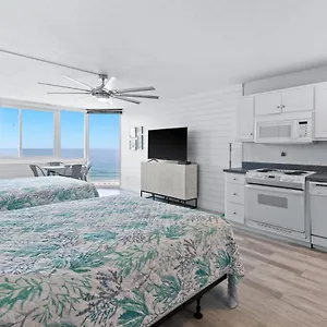 Of The Gulf 809 Hotel Panama City Beach