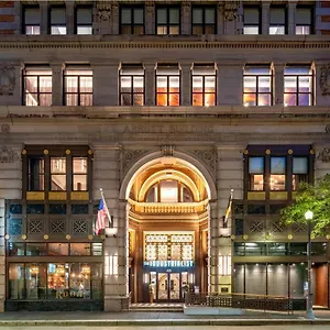 The Industrialist Hotel, Pittsburgh, Autograph Collection Pittsburgh