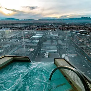 Intimo Palms Place Penthouse Aparthotel Las Vegas
