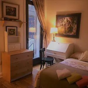 Interfaith East Village Bed & Breakfast New York