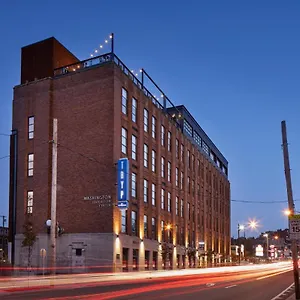 Tryp By Wyndham Pittsburgh/lawrenceville Pittsburgh