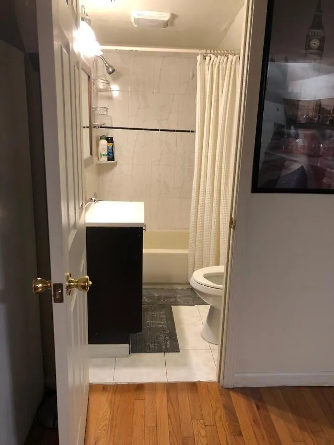 Highland Park Pittsburgh Hotel Guest house